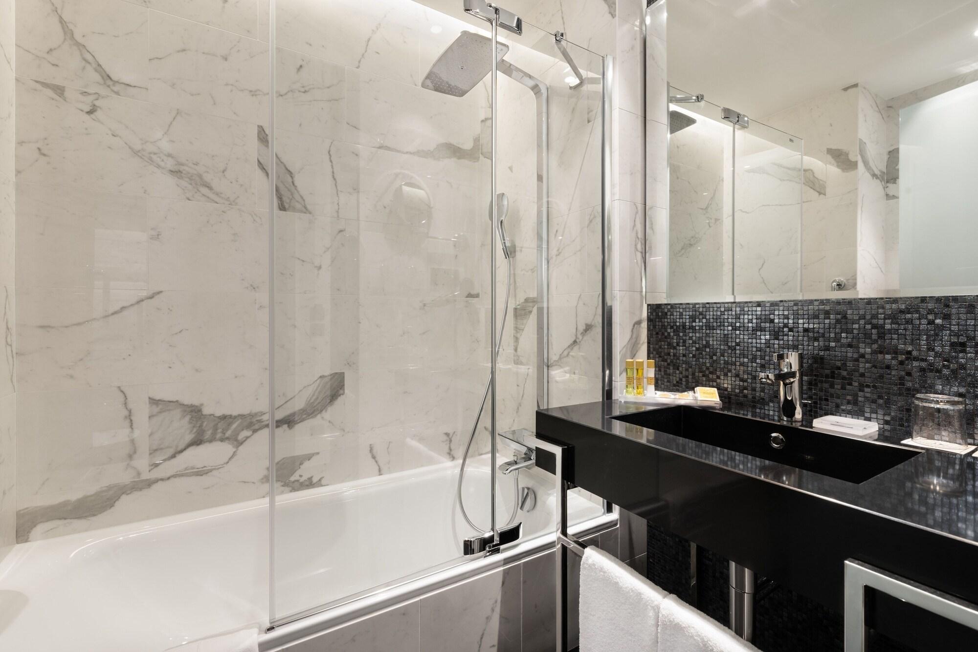 áurea Legends By Eurostars Company Hotel Praga