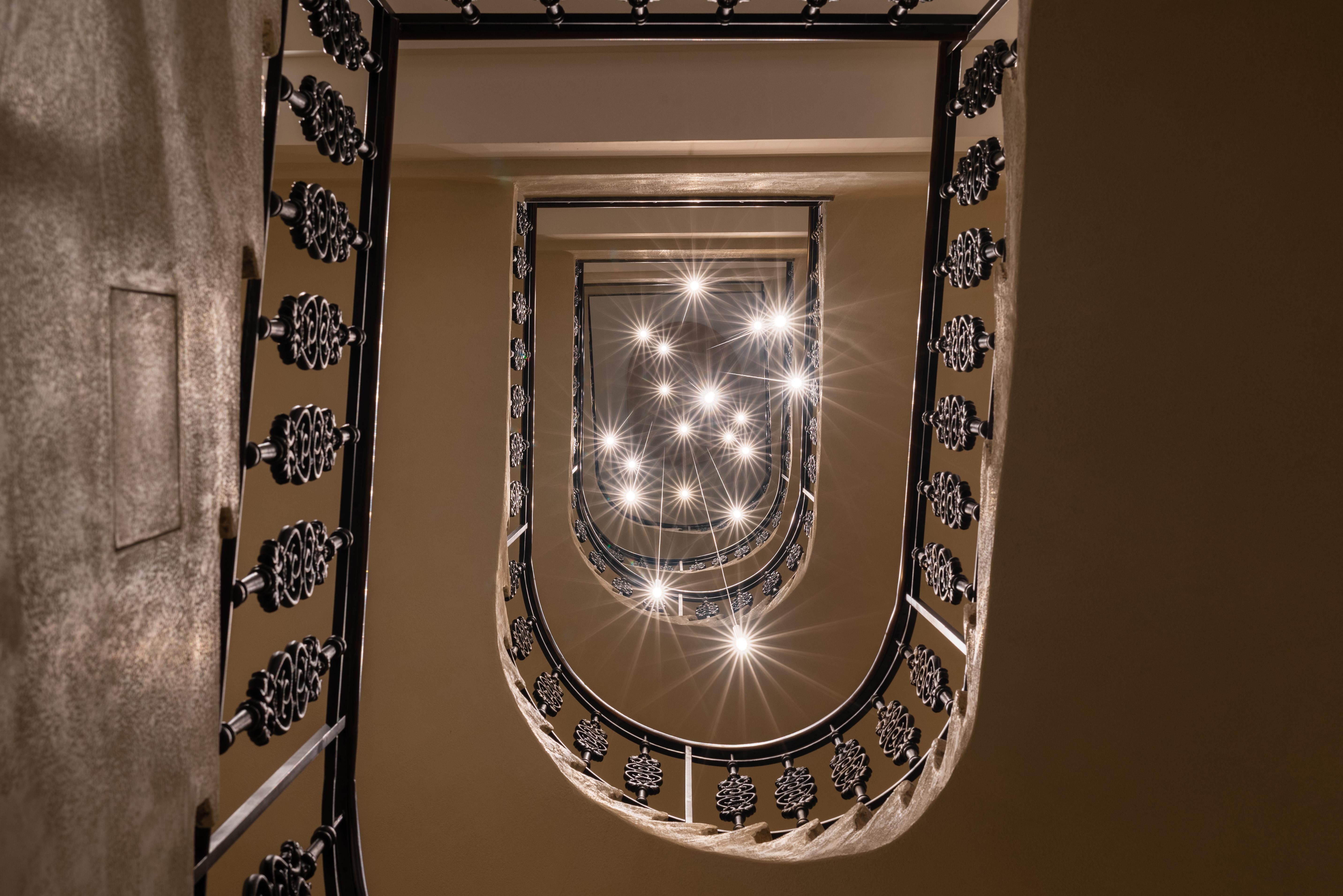 Hotel áurea Legends By Eurostars Company 4*