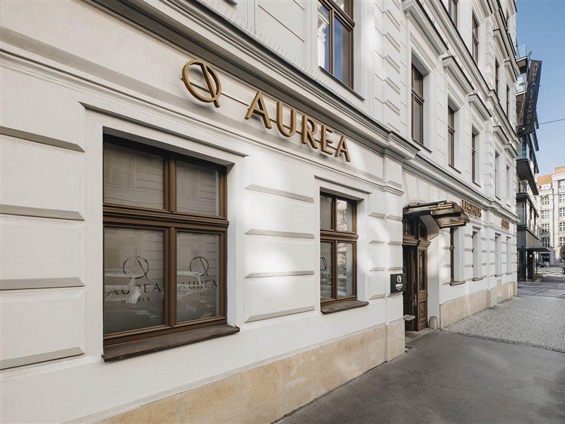 Hotel áurea Legends By Eurostars Company 4*