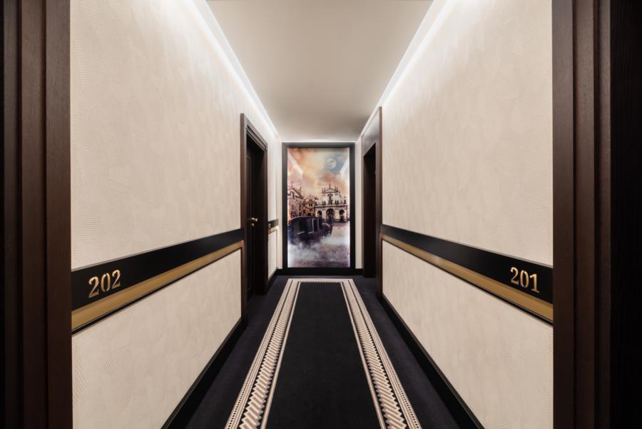Hotel áurea Legends By Eurostars Company 4*